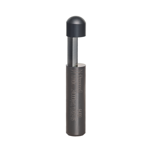 Freud 64-100 1/4" (Dia.) Solid Carbide Flush Trim Bit - Main image