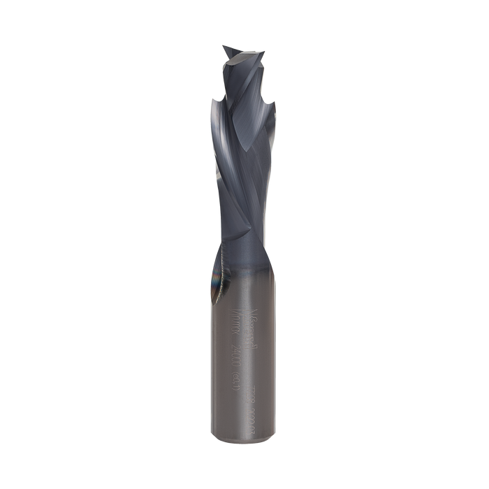 Freud 77-208 1/2" (Dia.) Double Compression Bit - Main image