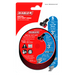 Diablo DBD030045105F 3" Metal Cut-Off Discs (5-pk) - Package image