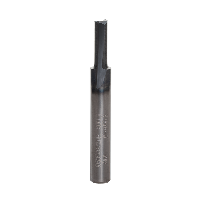 Freud 04-102 3/16" (Dia.) Double Flute Straight Bit - Main image