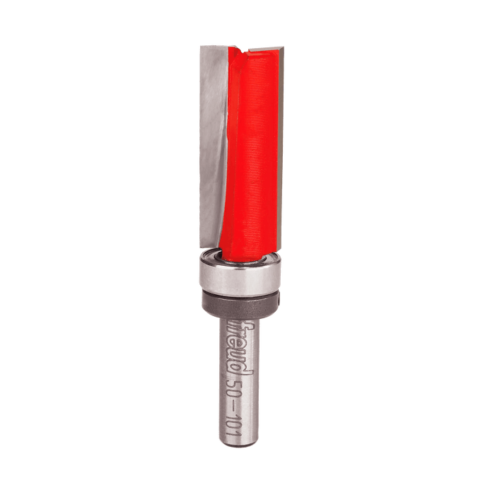 Freud 50-101 1/2" Top Bearing Flush Trim Bit