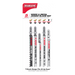 Diablo DJT5S 5-Piece Jig Saw Blade Set for Wood & Metal - Package image