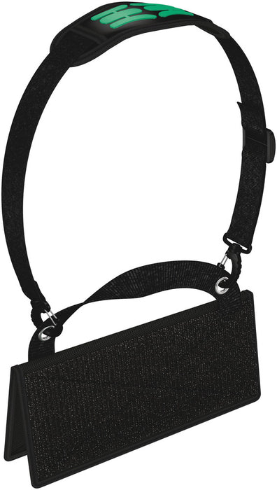 Wera 2go 1 Tool Carrier, 2 pieces 05004350001, view 2