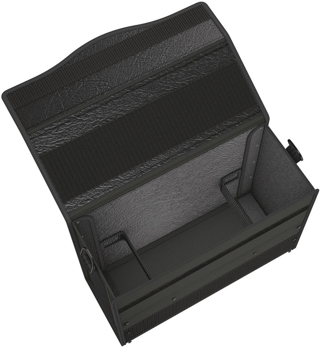 Wera 2go 2 XL Tool Container, 2 pieces 05004357001, view 2