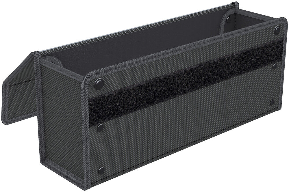 Wera 2go 3 Tool Box, 130 x 325 x 80 mm 05004352001, view 2