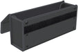 Wera 2go 3 Tool Box, 130 x 325 x 80 mm 05004352001, view 2