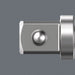Wera 870/2 Adaptor, 3/8 x 5/16" 05136001001, view 2