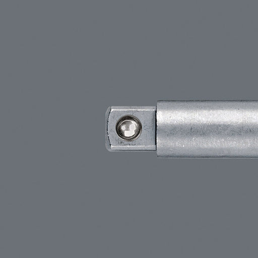 Wera 870/4 Adaptor, 1/4" x 50 mm 05311517001, view 2