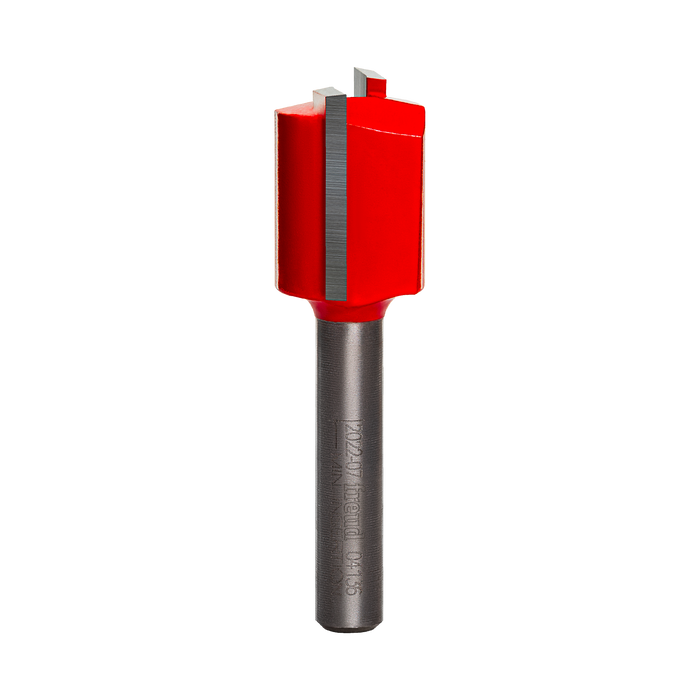 Freud 04-136 5/8" (Dia.) Double Flute Straight Bit - Main image