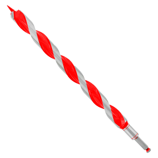 Diablo DAG3140 1-1/4" x 17-1/2" Auger Bit for Wood & Nail-Embedded Wood - Main image