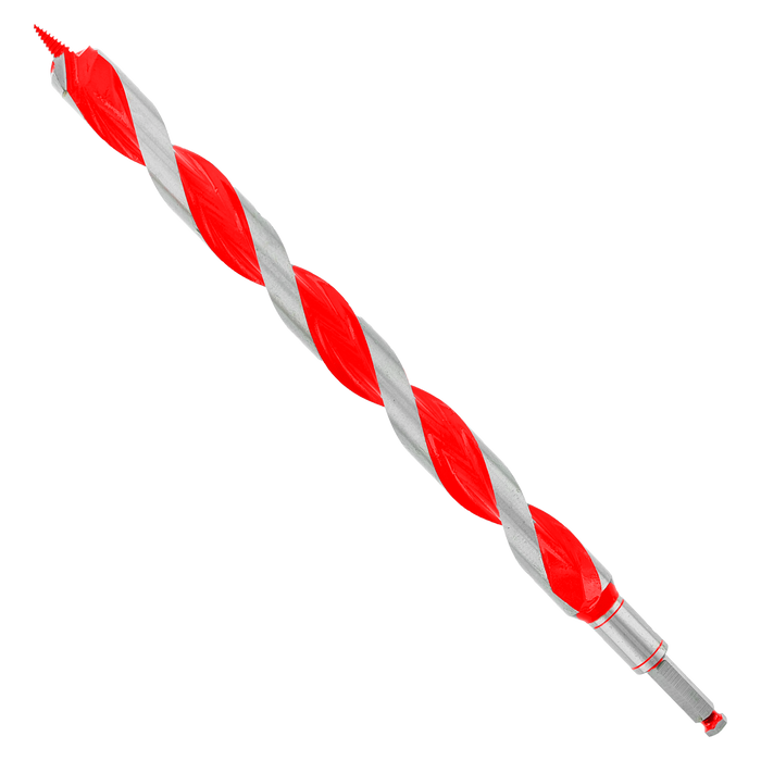 Diablo DAG3140 1-1/4" x 17-1/2" Auger Bit for Wood & Nail-Embedded Wood - Main image