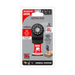 Diablo DOS125CGP3 1-1/4"(w) x 1-1/2"(d) AMPED™ Demo Demon™ Starlock Carbide Teeth Oscillating Blade for General Purpose Cuts (3-pk) - Package image