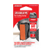 Diablo DFBBLOCMED01G 4" x 2-3/4" x 1" 60-Grit Flat Edge Sanding Sponge - Package image