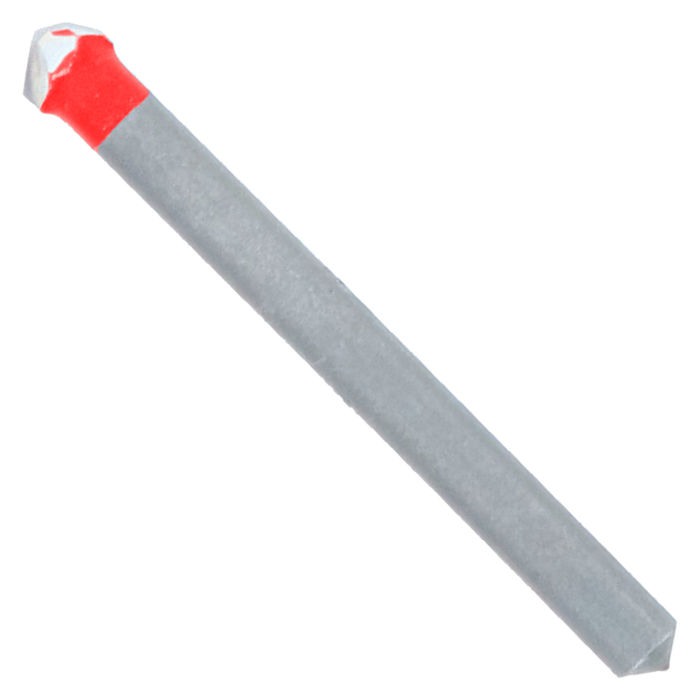 Diablo DMANS1030 1/4" Tile & Stone Carbide Tipped Drill Bit - Main image