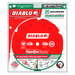 Diablo D1006DH 10" x 6-Teeth HardieBlade™ Saw Blade for Fiber Cement - Package image