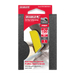 Diablo DFBCOMBFIN01G 4" x 2-3/4" x 1" 100-Grit Dual-Edge Sanding Sponge - Package image