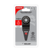 Diablo DOSSEAL 1-1/2" Starlock High Carbon Steel Oscillating Blade for Sealant Removal - Package image