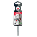 Diablo DMAPL4180 1/2" x 4" x 6" Rebar Demon™ SDS-Plus 4-Cutter Full Carbide Head Hammer Drill Bit - Package image