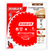 Diablo D1030X 10" x 30-Teeth Plywood Ripping Saw Blade - Package image