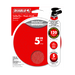 Diablo DCD050120P05G 5" 120-Grit ROS StickFast™ Sanding Discs(5-pk) - Package image