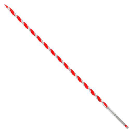 Diablo DAG3010 3/8" x 17-1/2" Auger Bit for Wood & Nail-Embedded Wood - Main image