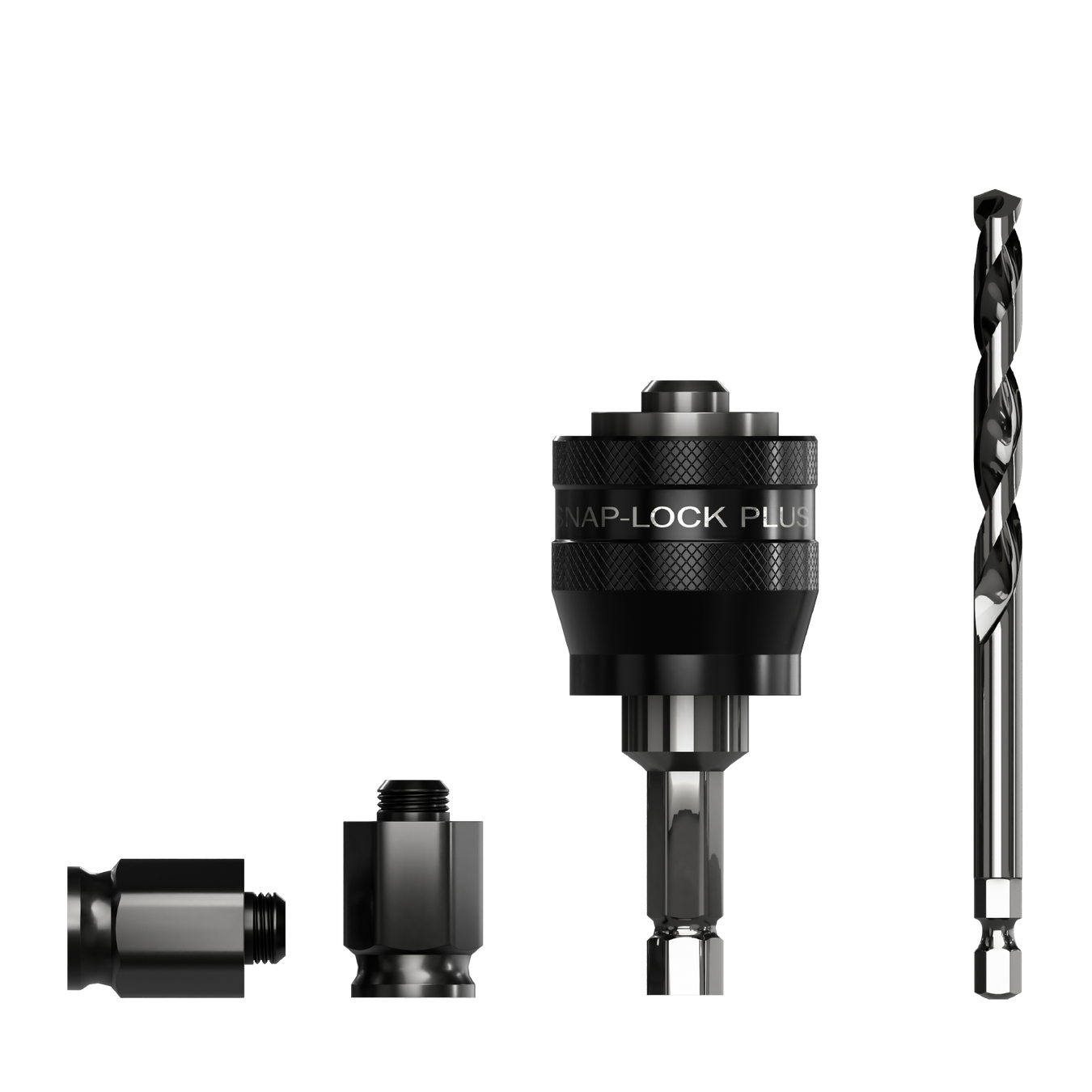 DRILLS & HOLE MAKING