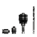 Diablo DHSAR375 3/8" Snap-Lock Plus™ Mandrel System - Main image