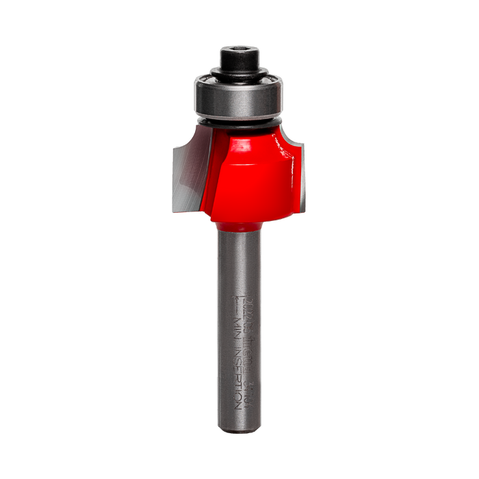 Freud 34-104 1/8" Radius Rounding Over Bit - Main image