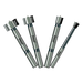 Freud PB-104 1/4" to 1" (Dia.) 4 Pcs. Forstner Bit Set - Main image