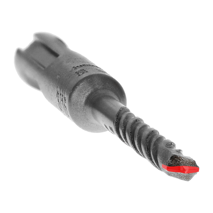 Diablo DMAPL2050 3/16" x 4" x 6" SDS-Plus 2-Cutter Carbide-Tipped Hammer Drill Bit - Main image
