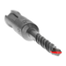 Diablo DMAPL2050 3/16" x 4" x 6" SDS-Plus 2-Cutter Carbide-Tipped Hammer Drill Bit - Main image