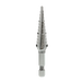 Diablo DSD0500S13 1/4" - 1/2" Impact Step Drill Bit (13 Steps) - Main image