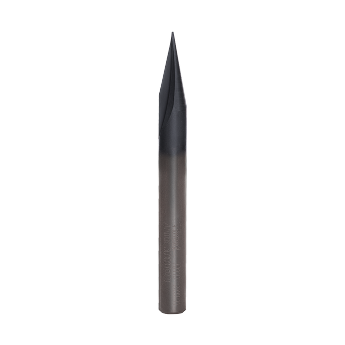 Freud 70-110 22° x 1/4" diameter Detail Carving Bit - Main image