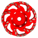 Cut-Off & Grinding Discs Masonry Grinding