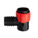Diablo DMAPLAAD1-P5 AMPED™ Rebar Demon™ SDS-Plus Snap-Lock™ Adapter (5-pk) - Main image