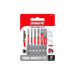 Diablo DTV2-S6 6-Piece 2" Torx Drive Bits - Package image