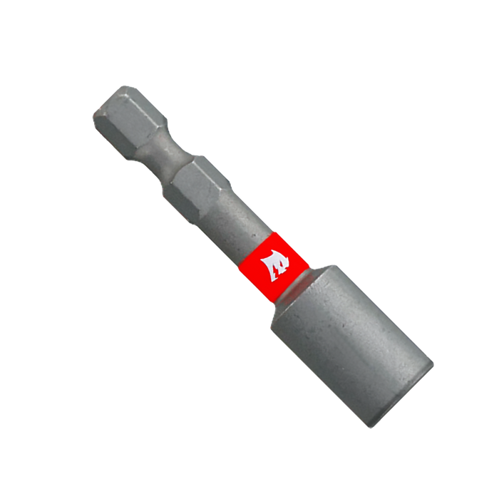 Diablo DNTSS14 1/4" x 1-7/8" Magnetic Nut Driver - Main image