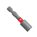Diablo DNTSS14 1/4" x 1-7/8" Magnetic Nut Driver - Main image