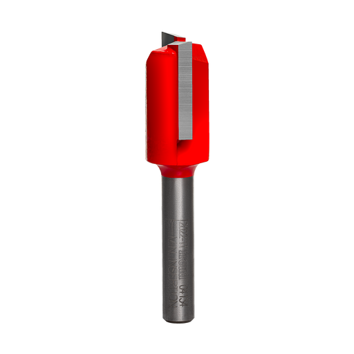 Freud 04-132 1/2" (Dia.) Double Flute Straight Bit - Main image