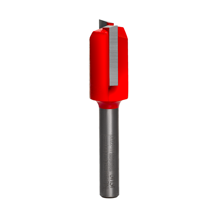 Freud 04-132 1/2" (Dia.) Double Flute Straight Bit - Main image