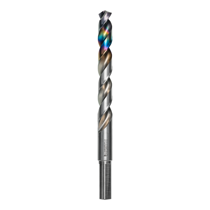 Diablo DMD2964JB 29/64" Metal Demon™ Drill Bits for Mild, Hardened and Stainless Steels - Main image
