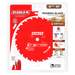 Diablo D0824X 8-1/4" x 24-Teeth Framing Saw Blade for Wood - Package image