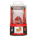 Freud 99-035 2-11/64" (Dia.) Lock Miter Bit - Package image