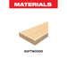 Diablo DJT505 5-Piece Bi-Metal Jig Saw Blade Set for Laminate Material - Materials image