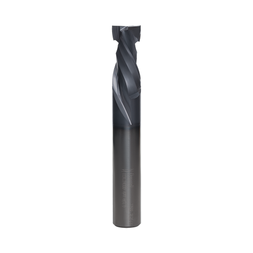 Freud 77-509 1/2" (Dia.) Two Flute Mortise Compression Bit - Main image