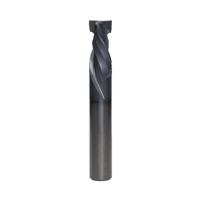 Freud 77-509 1/2" (Dia.) Two Flute Mortise Compression Bit - Main image