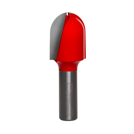 Freud 18-126 1/2" Radius Round Nose Bit - Main image