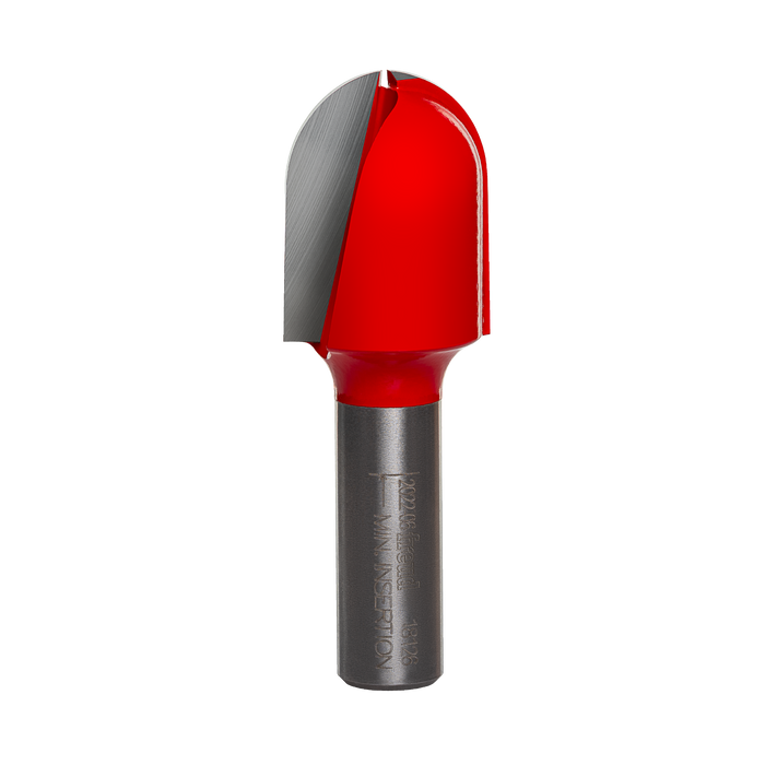 Freud 18-126 1/2" Radius Round Nose Bit - Main image
