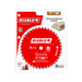Diablo D0740A 7-1/4" x 40-Teeth Finish Saw Blade for Wood - Package image
