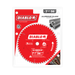 Diablo D0756N 7-1/4" x 56-Teeth Saw Blade for Aluminum - Package image